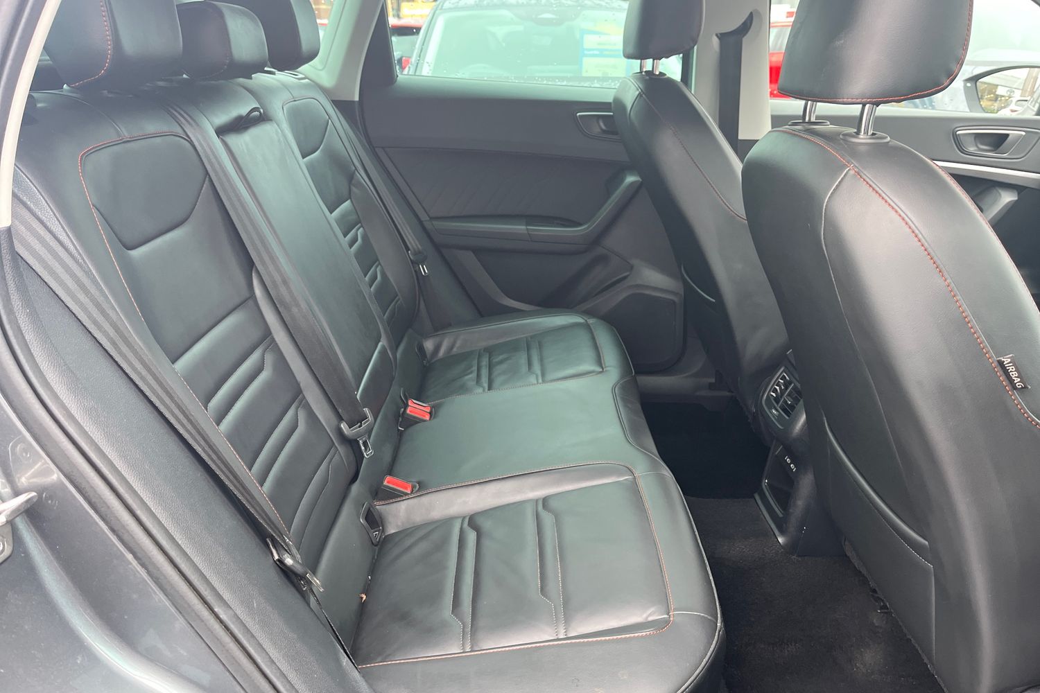 Used SEAT Ateca 2024 for sale - 77584348: Photo 19