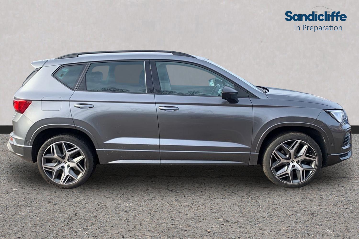 Used SEAT Ateca 2024 for sale - 77584348: Photo 2