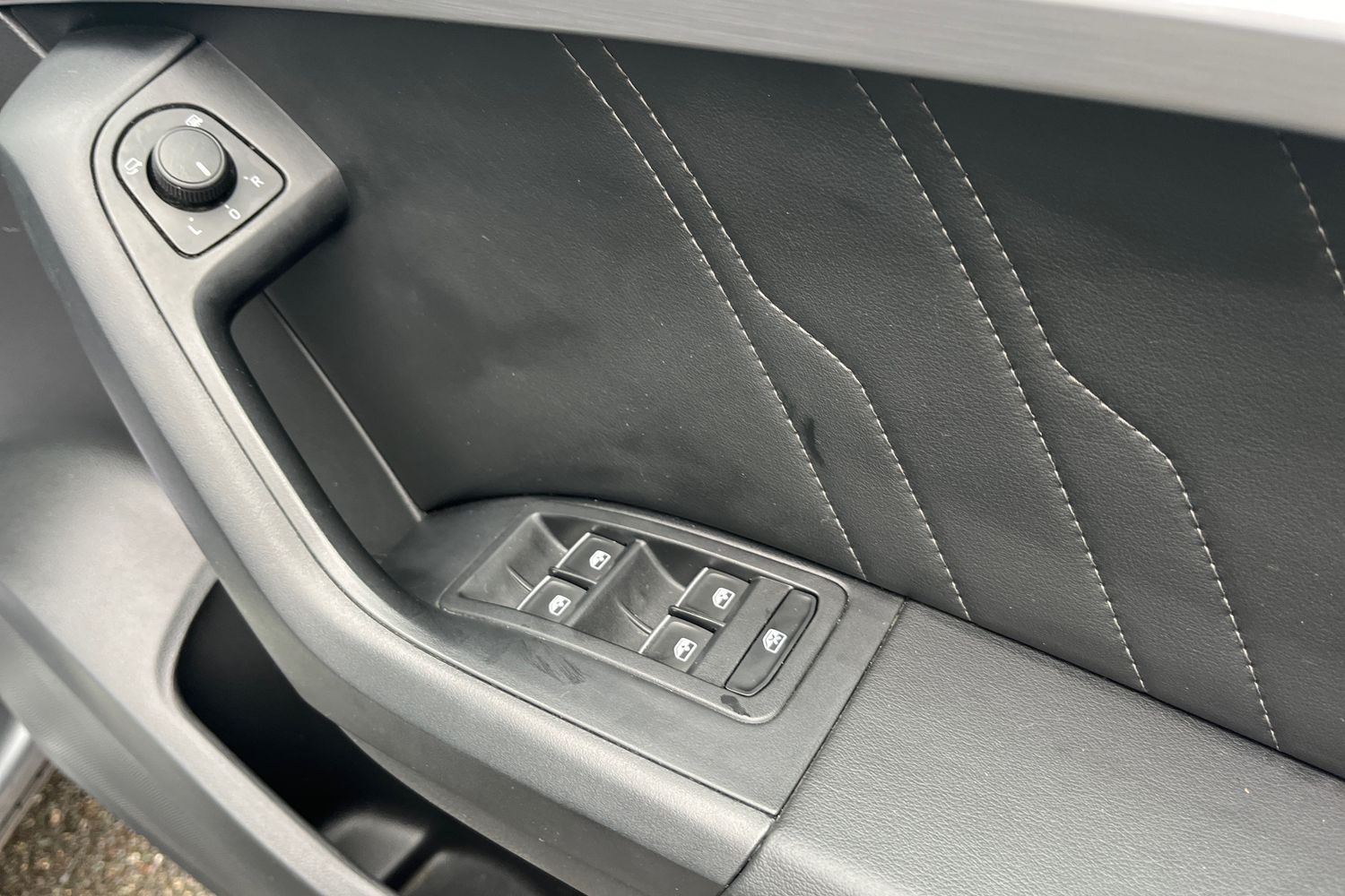 Used SEAT Ateca 2024 for sale - 77584348: Photo 22