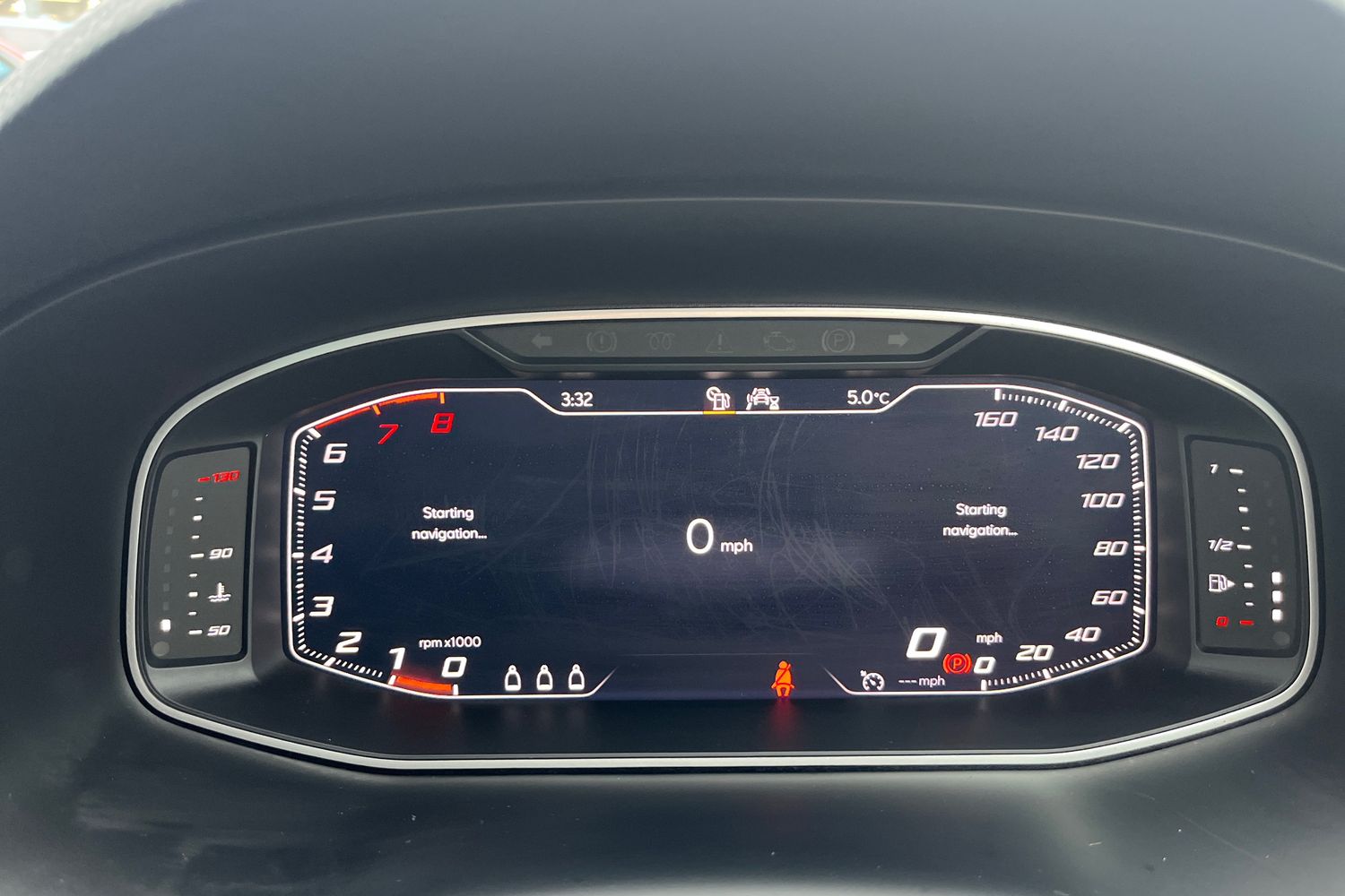 Used SEAT Ateca 2024 for sale - 77584348: Photo 23