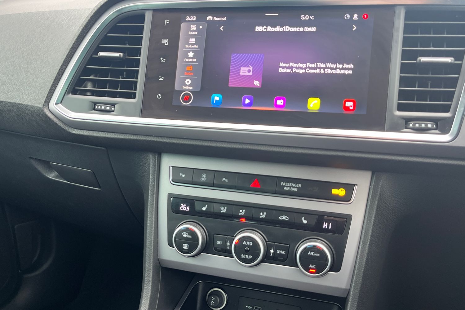 Used SEAT Ateca 2024 for sale - 77584348: Photo 24