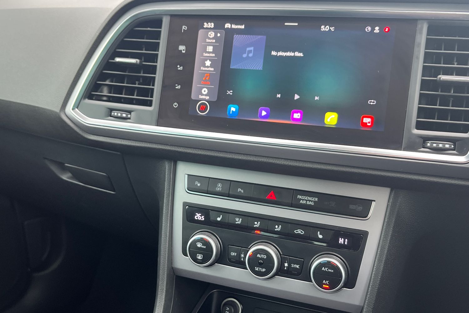 Used SEAT Ateca 2024 for sale - 77584348: Photo 27