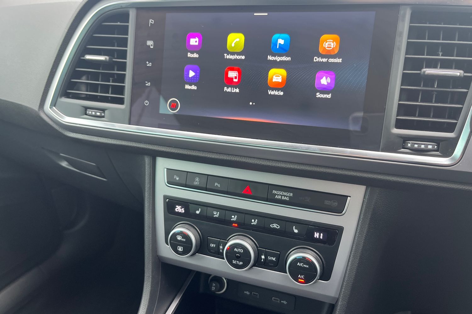 Used SEAT Ateca 2024 for sale - 77584348: Photo 28