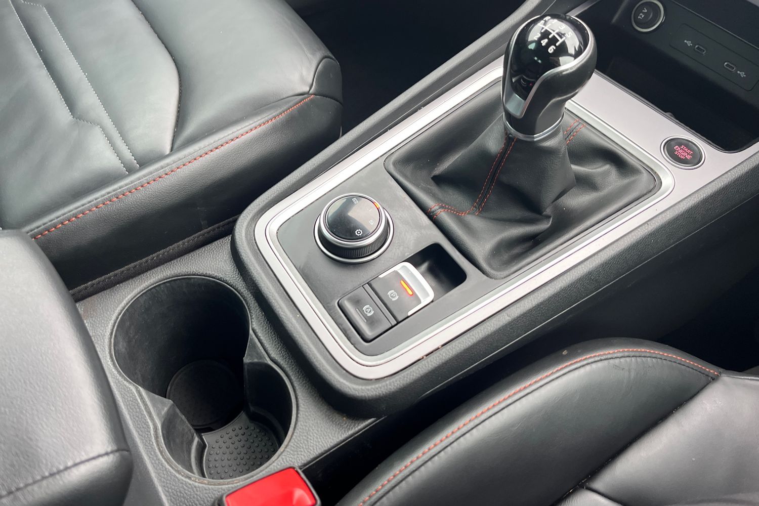 Used SEAT Ateca 2024 for sale - 77584348: Photo 29