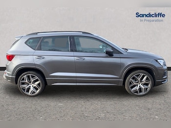 Used SEAT Ateca 2024 for sale - 77584348: Photo