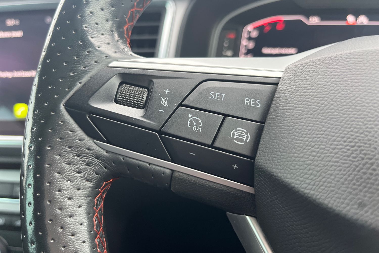 Used SEAT Ateca 2024 for sale - 77584348: Photo 31