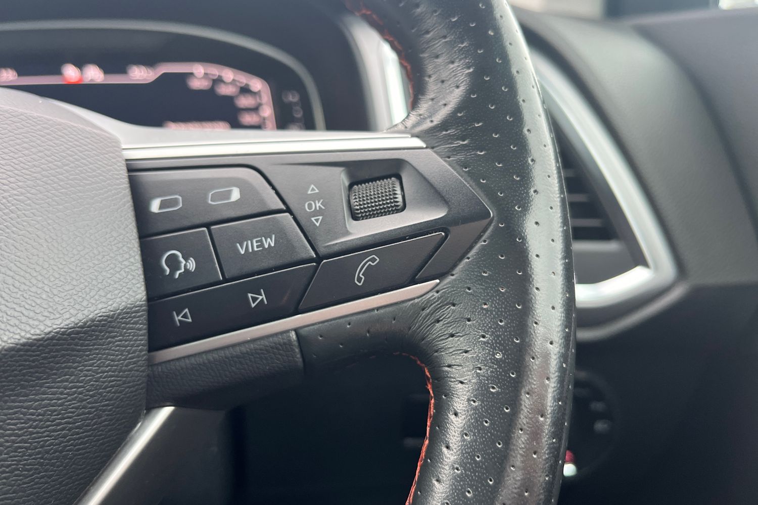 Used SEAT Ateca 2024 for sale - 77584348: Photo 32