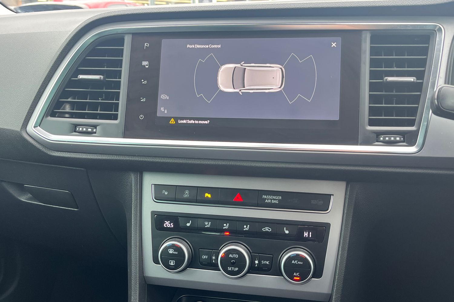 Used SEAT Ateca 2024 for sale - 77584348: Photo 33