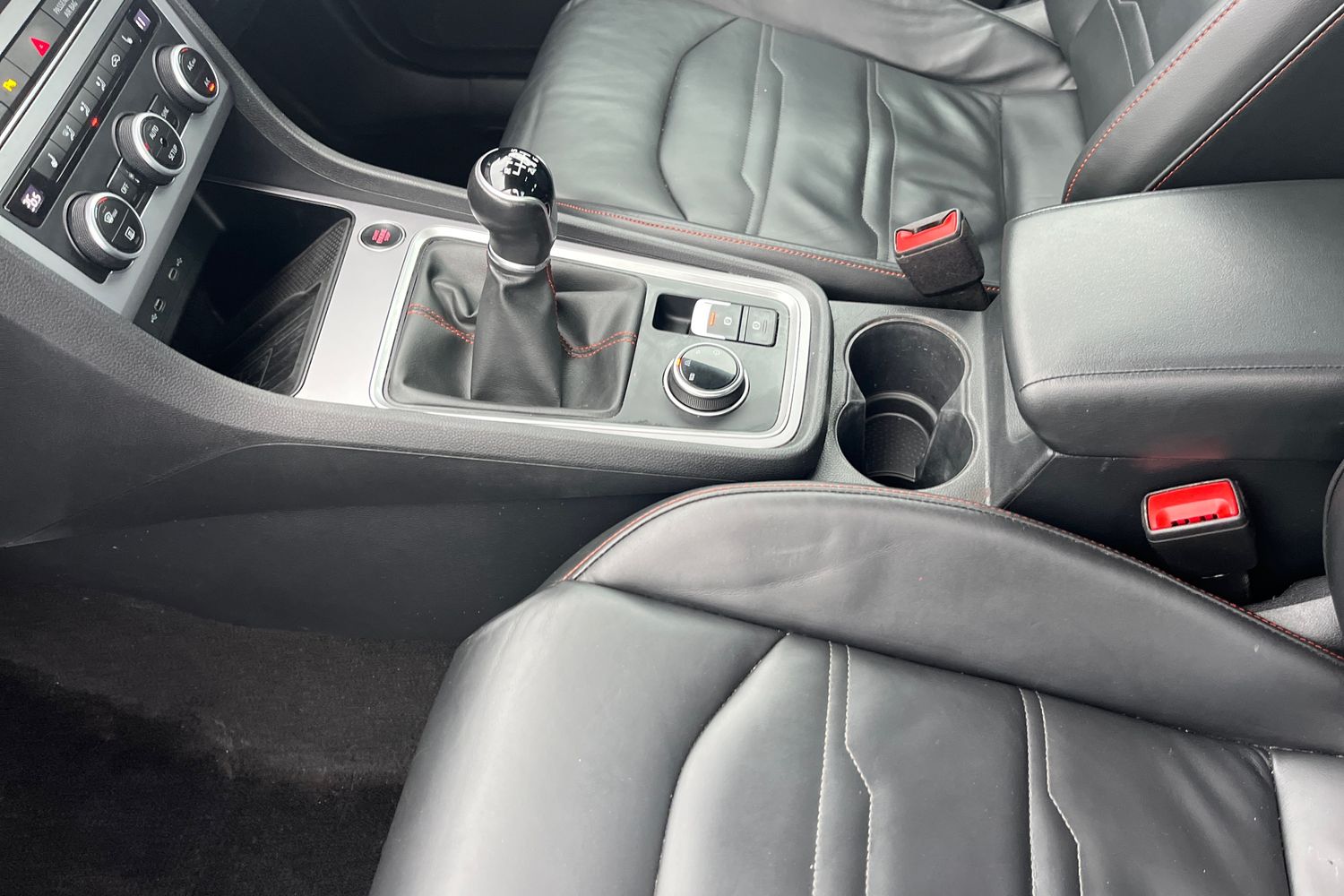 Used SEAT Ateca 2024 for sale - 77584348: Photo 35