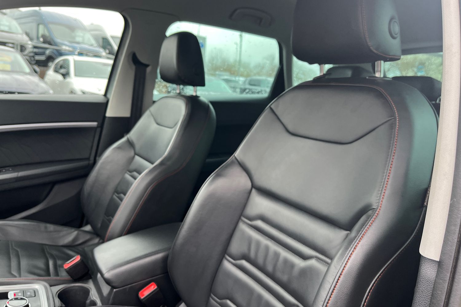 Used SEAT Ateca 2024 for sale - 77584348: Photo 36