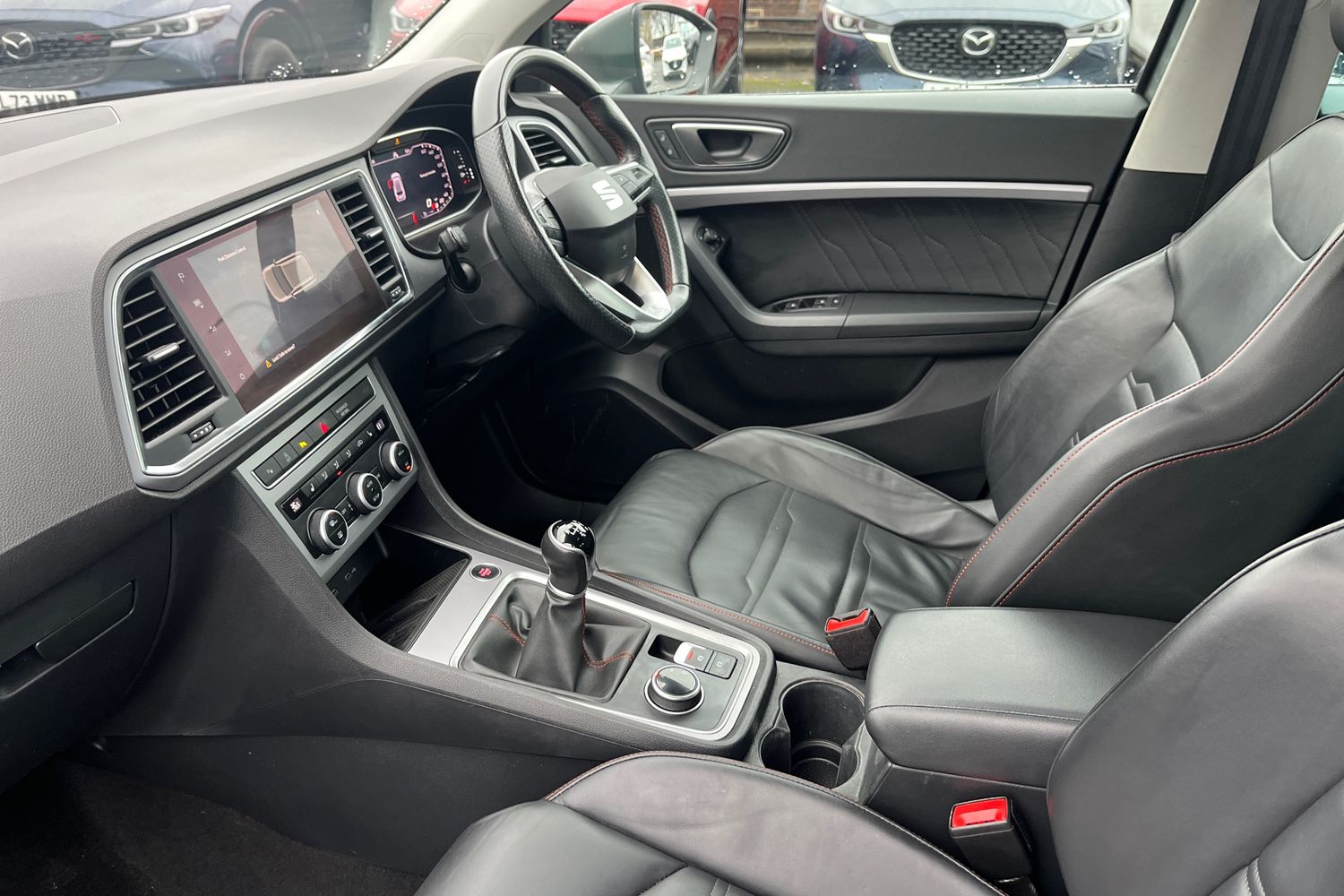 Used SEAT Ateca 2024 for sale - 77584348: Photo 37