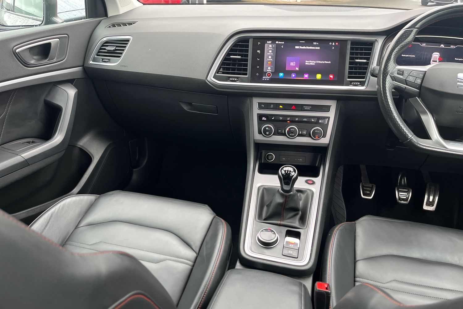 Used SEAT Ateca 2024 for sale - 77584348: Photo 38