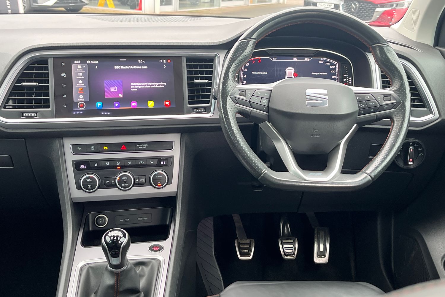 Used SEAT Ateca 2024 for sale - 77584348: Photo 39