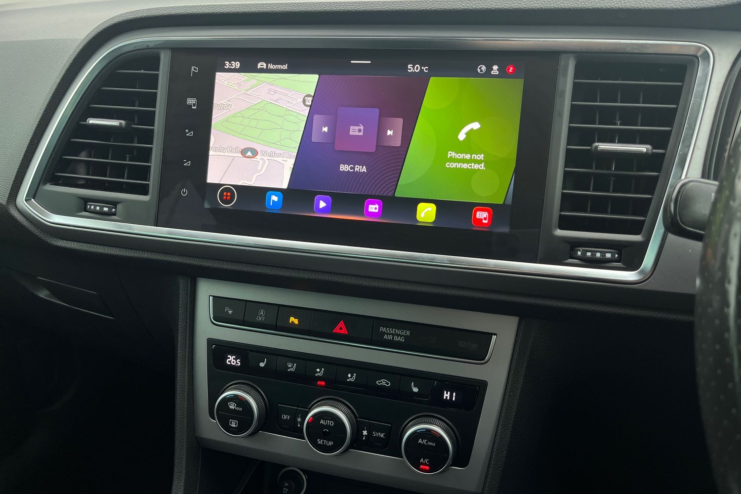 Used SEAT Ateca 2024 for sale - 77584348: Photo 42