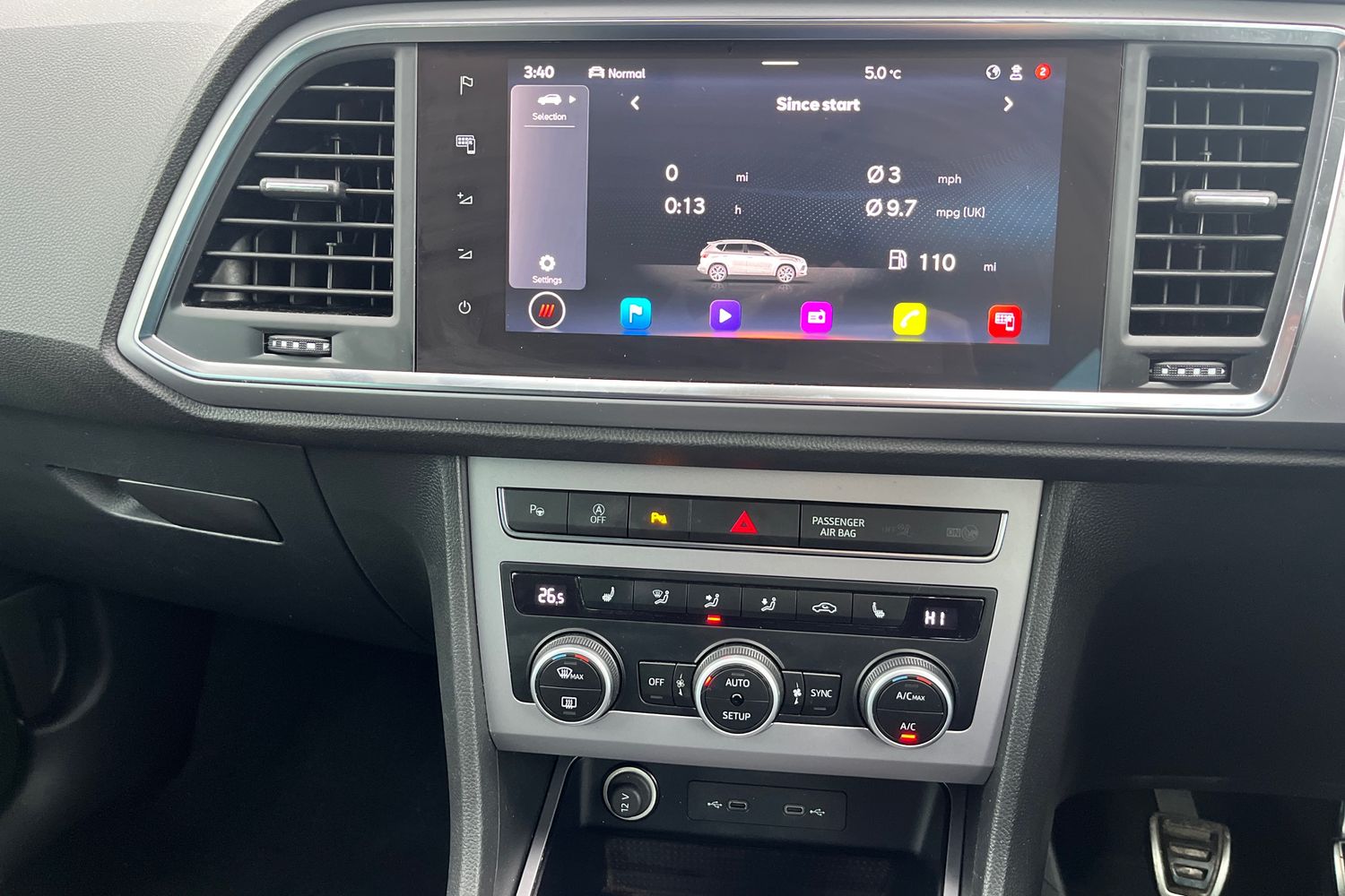 Used SEAT Ateca 2024 for sale - 77584348: Photo 43