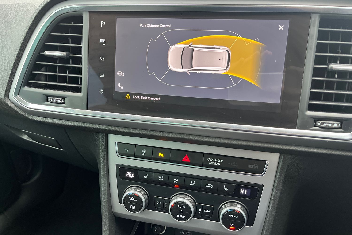 Used SEAT Ateca 2024 for sale - 77584348: Photo 46