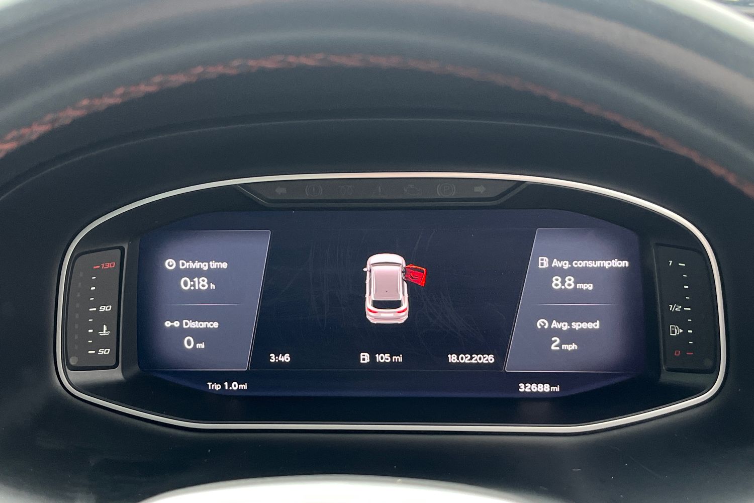 Used SEAT Ateca 2024 for sale - 77584348: Photo 47