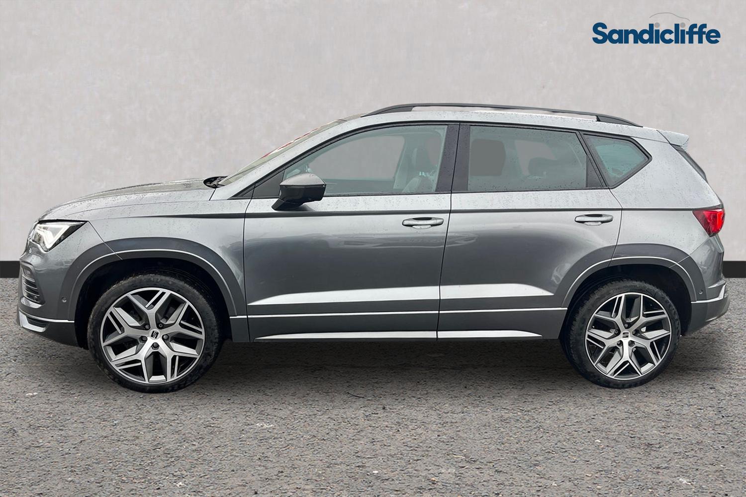 Used SEAT Ateca 2024 for sale - 77584348: Photo 8