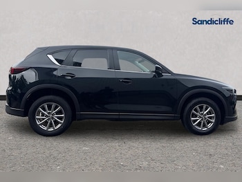 Used Mazda CX-5 2025 for sale - 79544930: Photo