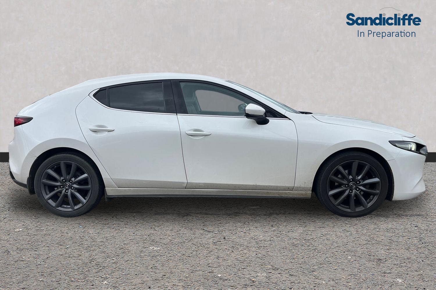 Used Mazda Mazda3 2019 for sale - 78183114: Photo 2