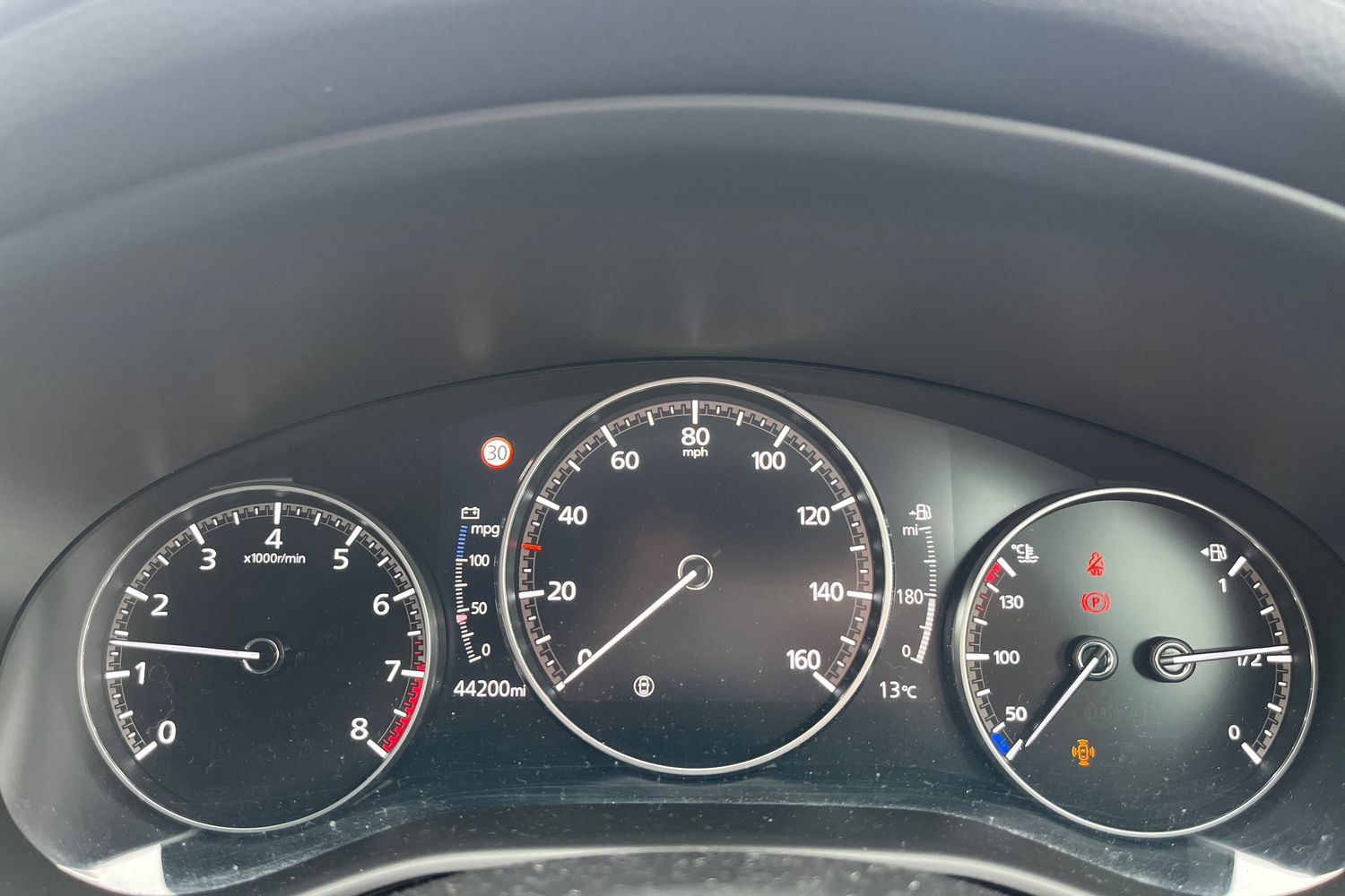 Used Mazda Mazda3 2019 for sale - 78183114: Photo 3