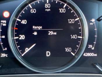 Used Mazda CX-5 2023 for sale - 75216244: Photo