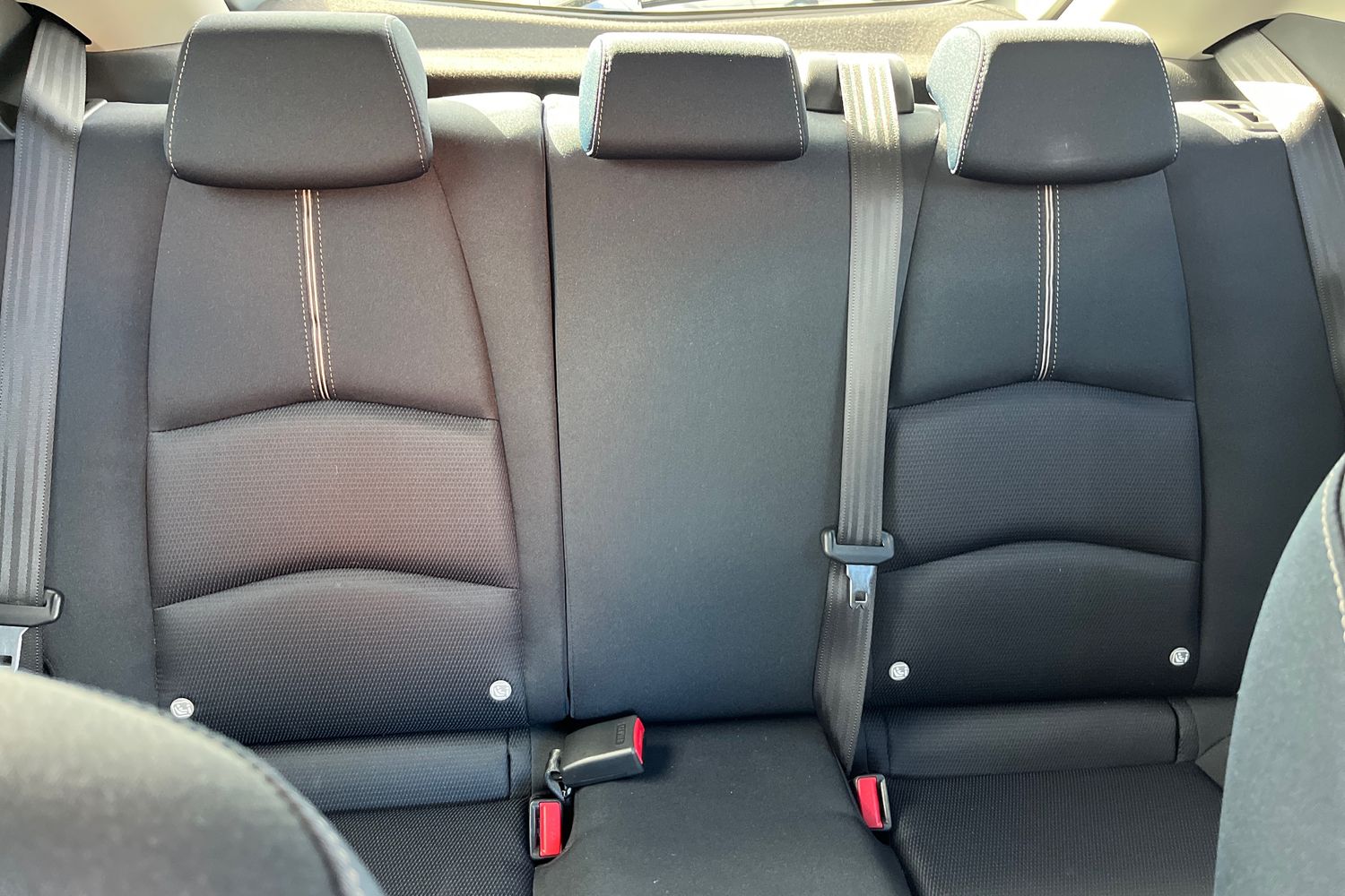 Used Mazda Mazda2 2021 for sale - 75996130: Photo 13