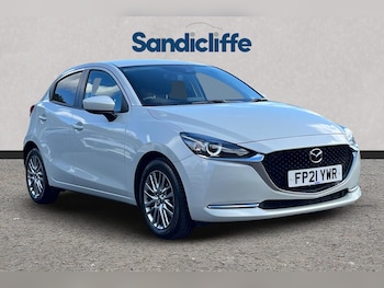 Mazda - Mazda2