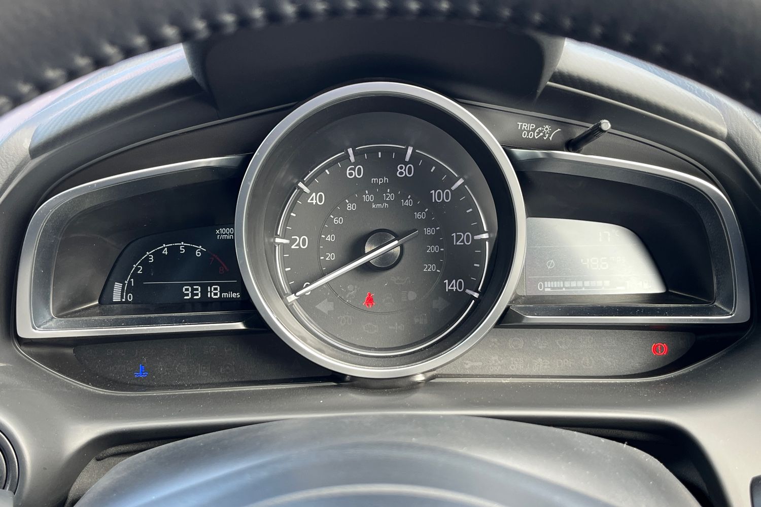 Used Mazda Mazda2 2021 for sale - 75996130: Photo 20