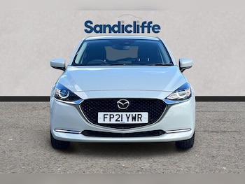 Used Mazda Mazda2 2021 for sale - 75996130: Photo 2