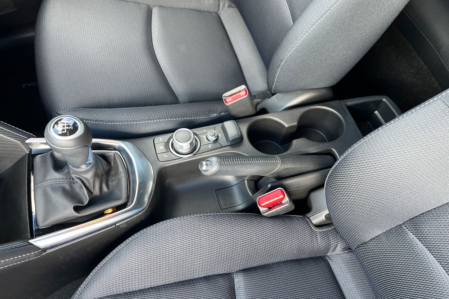 Used Mazda Mazda2 2021 for sale - 75996130: Photo 30