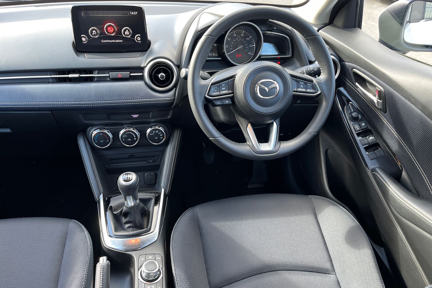 Used Mazda Mazda2 2021 for sale - 75996130: Photo 33
