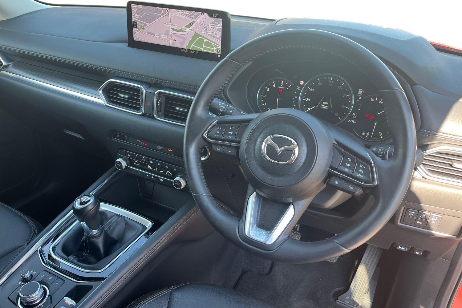 Used Mazda CX-5 2023 for sale - 77947014: Photo 12