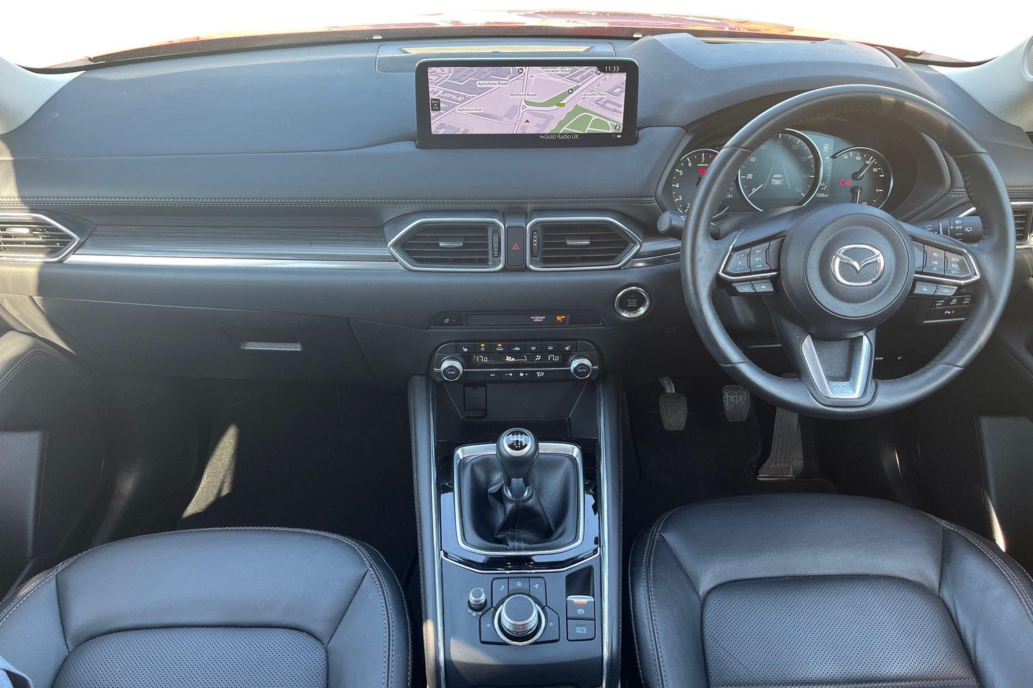 Used Mazda CX-5 2023 for sale - 77947014: Photo 13