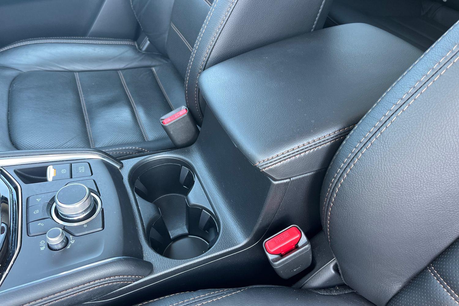 Used Mazda CX-5 2023 for sale - 77947014: Photo 14