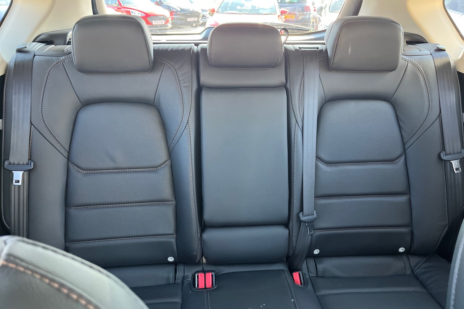 Used Mazda CX-5 2023 for sale - 77947014: Photo 15