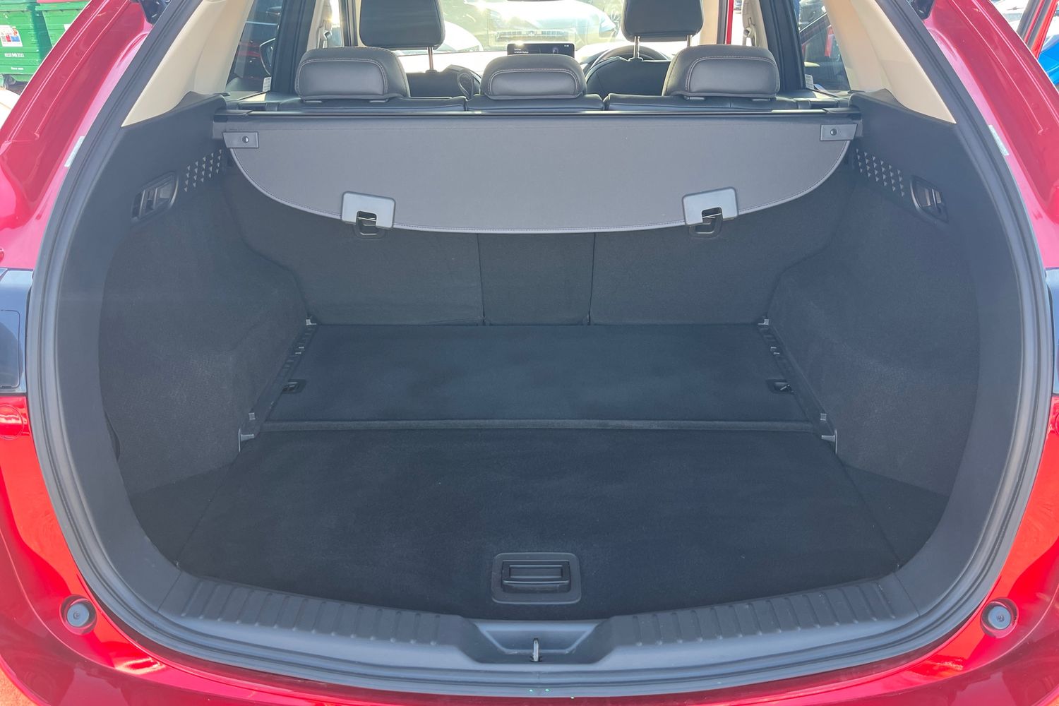 Used Mazda CX-5 2023 for sale - 77947014: Photo 18