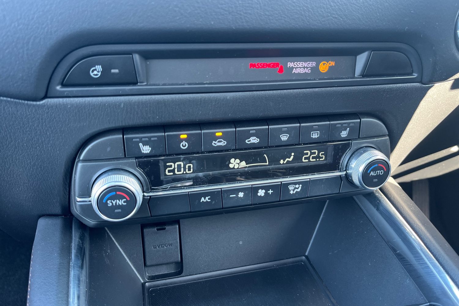 Used Mazda CX-5 2023 for sale - 77947014: Photo 19