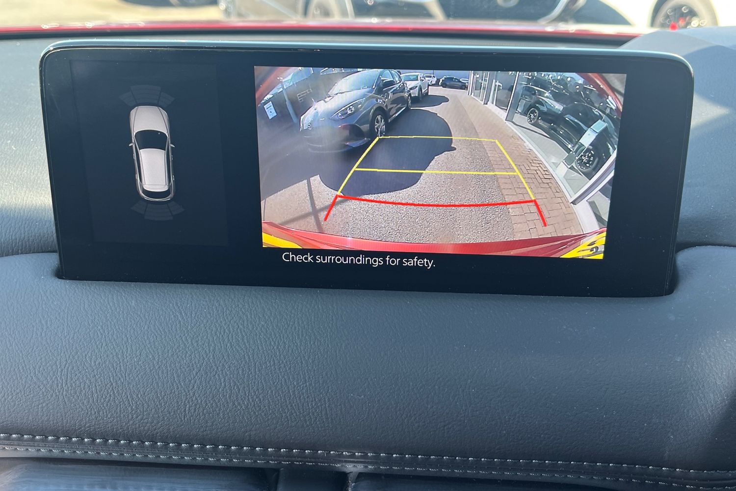 Used Mazda CX-5 2023 for sale - 77947014: Photo 22