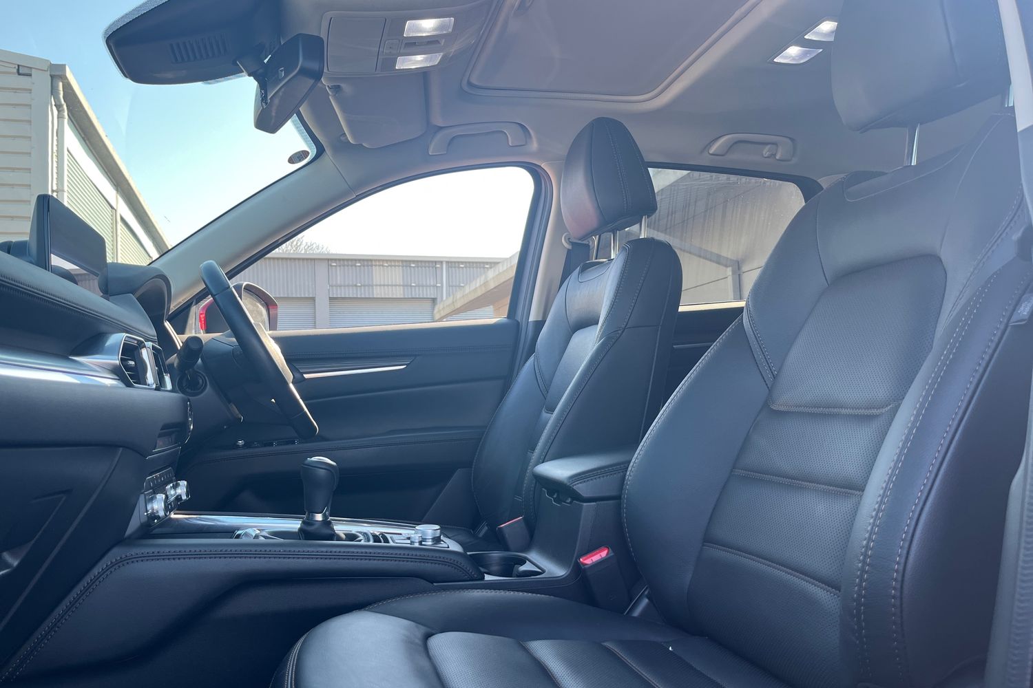 Used Mazda CX-5 2023 for sale - 77947014: Photo 26