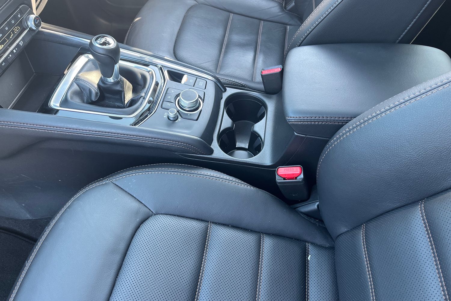 Used Mazda CX-5 2023 for sale - 77947014: Photo 28