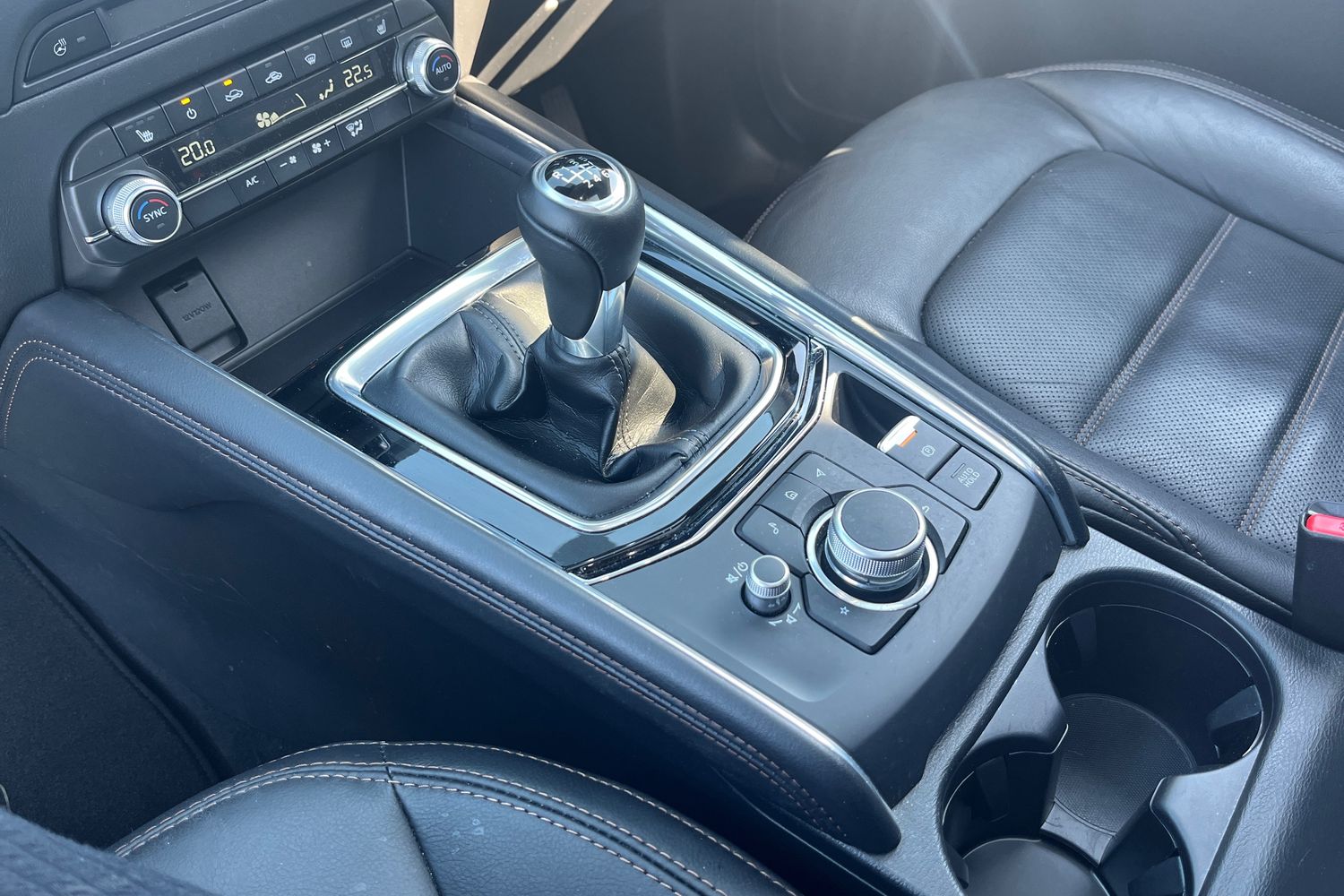 Used Mazda CX-5 2023 for sale - 77947014: Photo 29