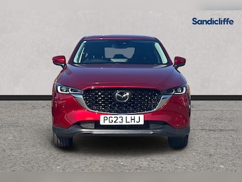 Used Mazda CX-5 2023 for sale - 77947014: Photo