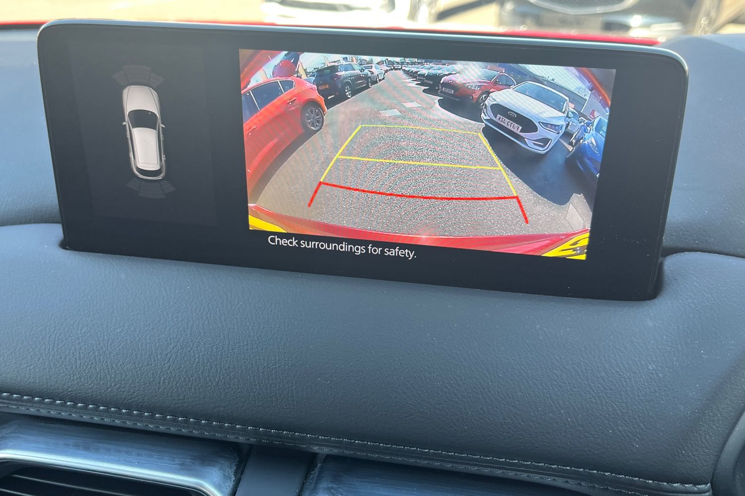 Used Mazda CX-5 2023 for sale - 77947014: Photo 30