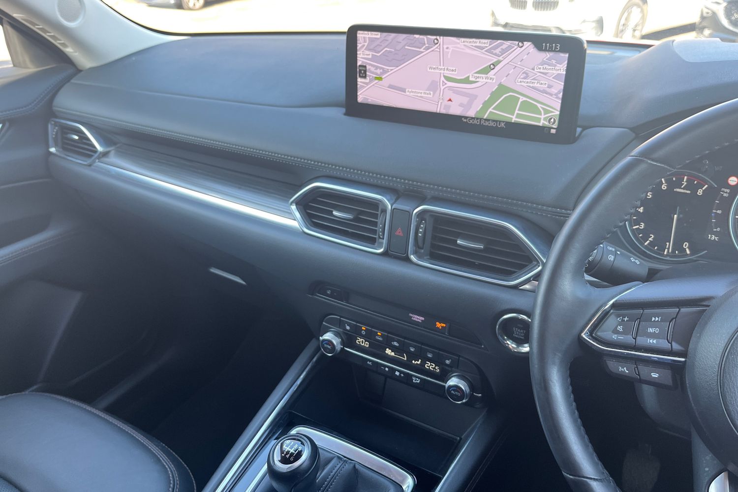 Used Mazda CX-5 2023 for sale - 77947014: Photo 32