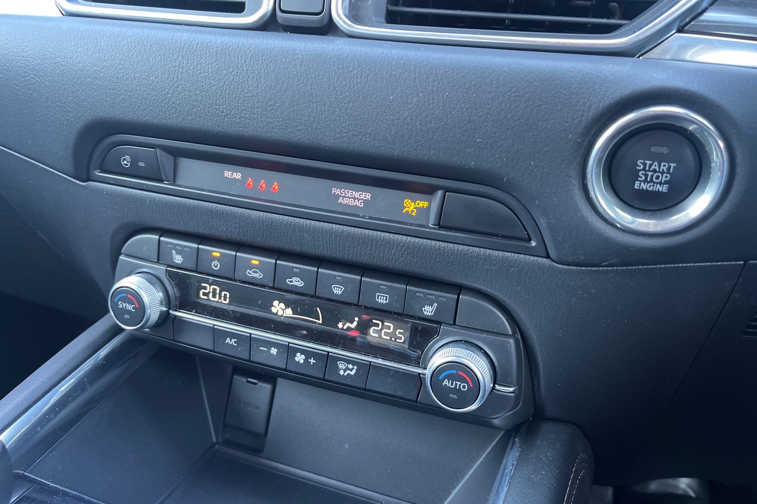 Used Mazda CX-5 2023 for sale - 77947014: Photo 33