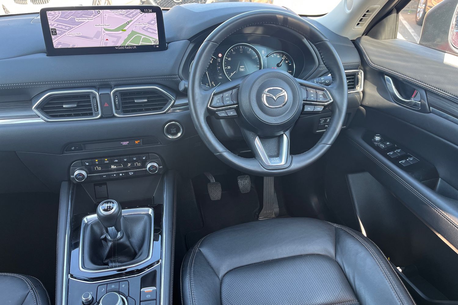 Used Mazda CX-5 2023 for sale - 77947014: Photo 34