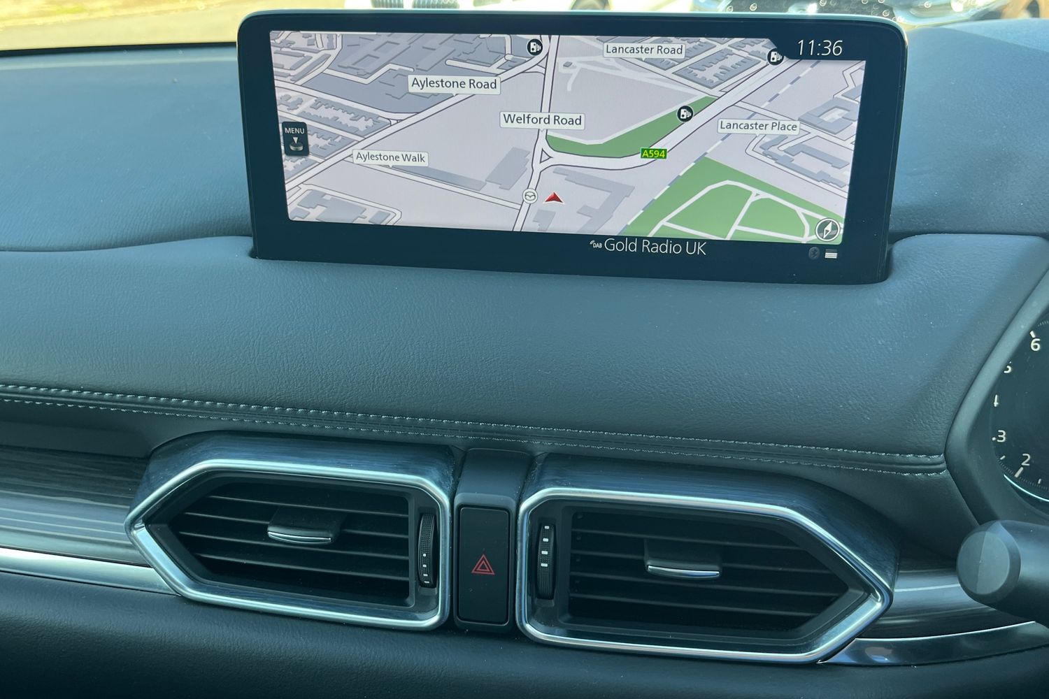 Used Mazda CX-5 2023 for sale - 77947014: Photo 38