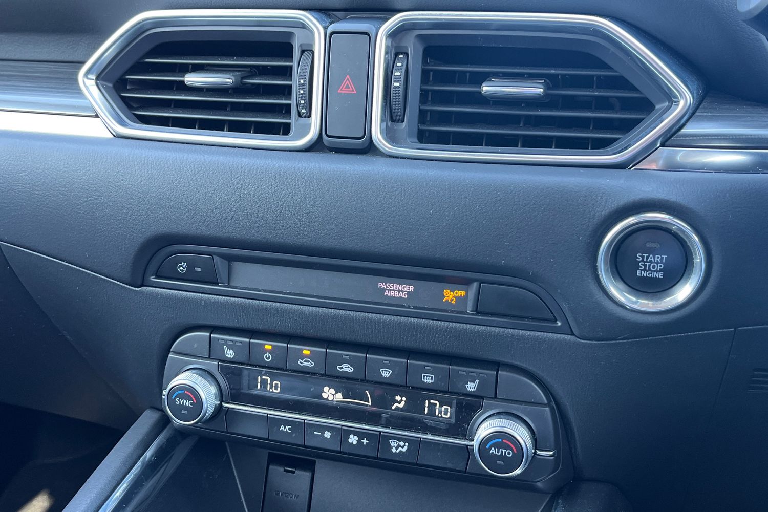 Used Mazda CX-5 2023 for sale - 77947014: Photo 39