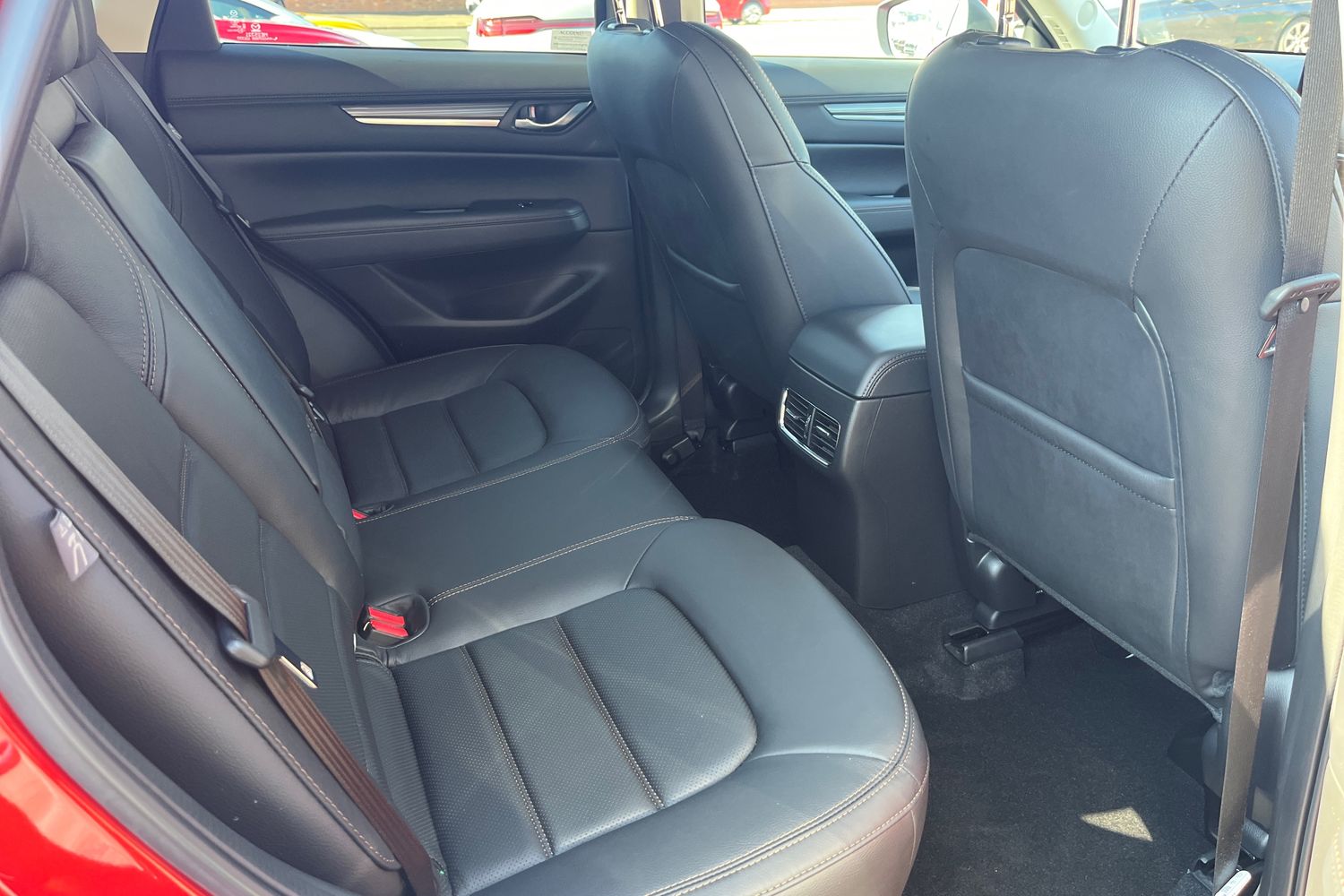 Used Mazda CX-5 2023 for sale - 77947014: Photo 40